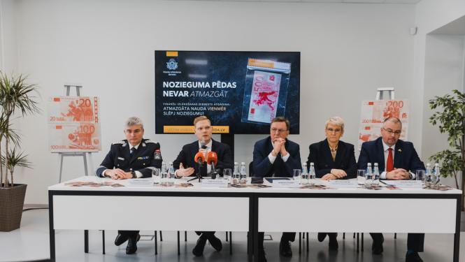 FID kampaņas atklāšanas pasākums