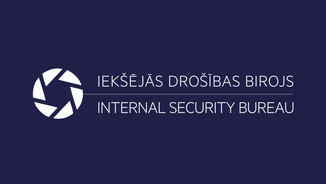 Iekšējās drošības birojs