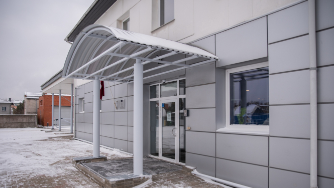 Valsts policijas Zemgales reģiona iecirknis