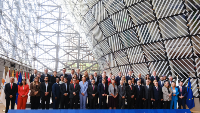 ES Tieslietu un iekšlietu padome 