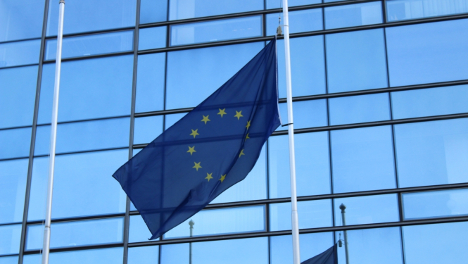 Eiropas Savienības karogs