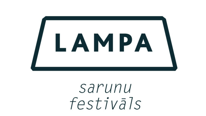 Lampa logo