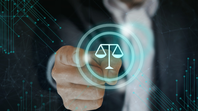 Tiesībsargājošās iestādes