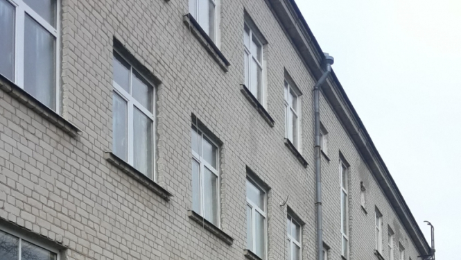 Liepnas pagasta ēka