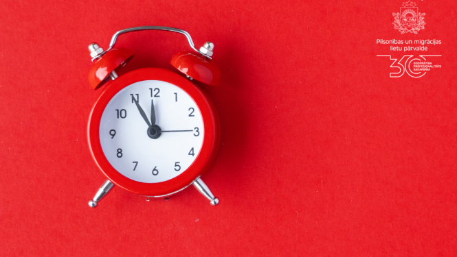 Pagarināts darba laiks