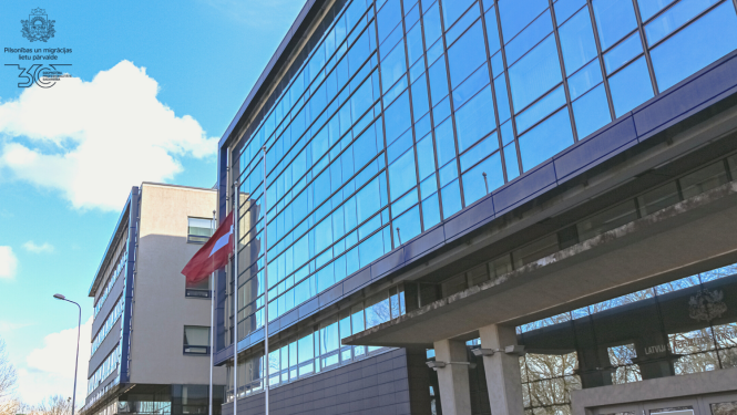 Pārvaldes ilggadējais priekšnieks Vilnis Jēkabsons atstāj amatu