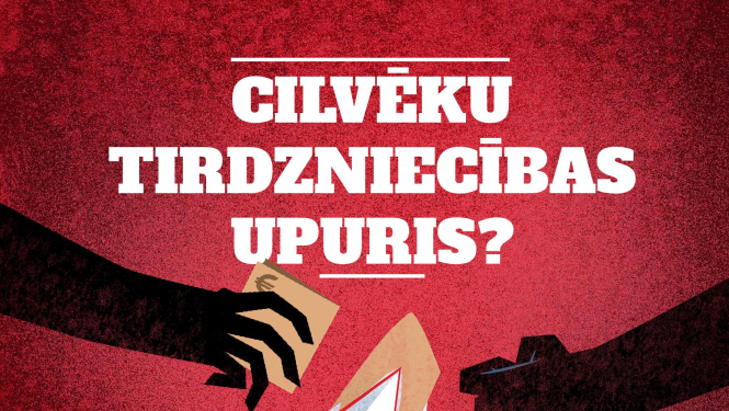 Cilvēktirdzniecība