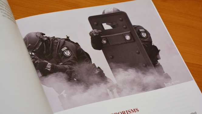 Plāns pret terorismu