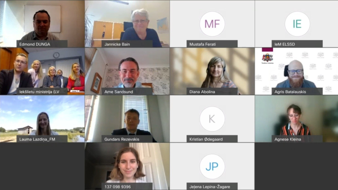 Sadarbības komiteja