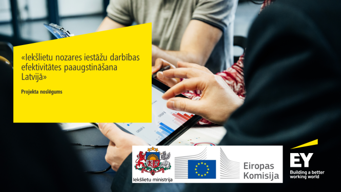 SRAP 2 noslēguma prezentācija