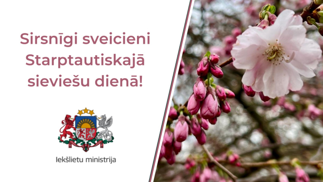 Starptautiskā sieviešu diena