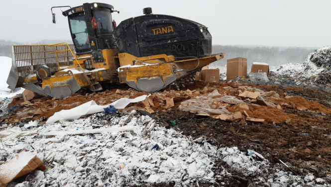 Kastes ar cigaretēm iznīcina