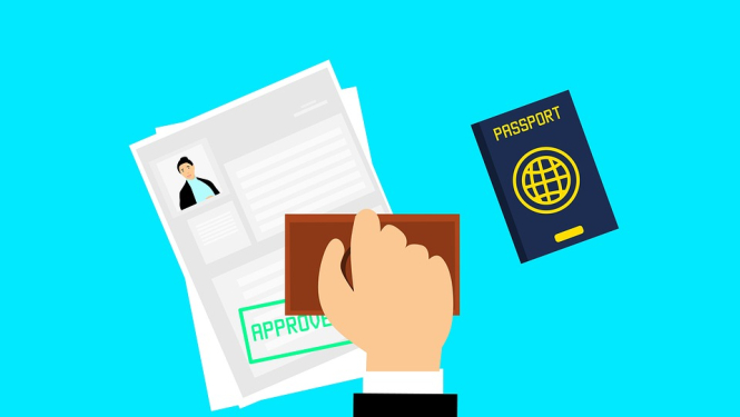 termiņuzturēšanās atļauja