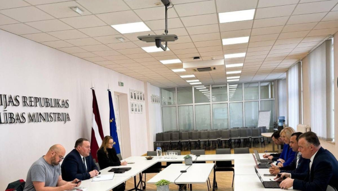 Veselības ministrija