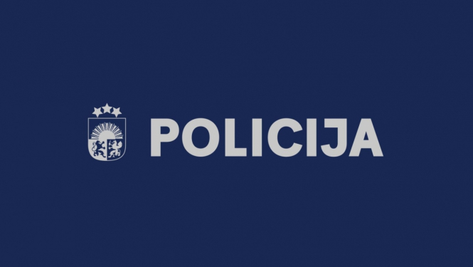 Valsts policija