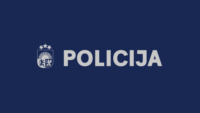 Valsts policija
