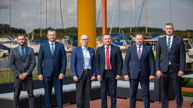  trīspusējā Baltijas valstu tiesībaizsardzības iestāžu vadības sanāksmē