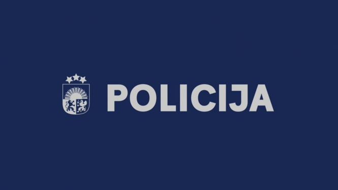 Valsts policija
