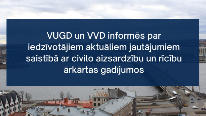 VUGD un VVD preses konference