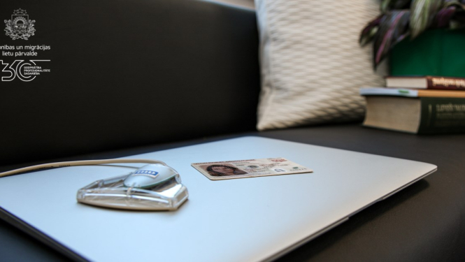 Būtiski uzlabota Patvēruma meklētāju reģistra funkcionalitāte