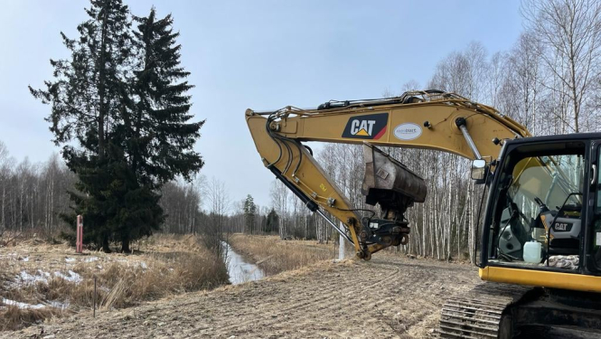 Latvijas-Baltkrievijas robeža