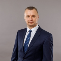Iekšlietu ministrijas valsts sekretārs Dimitrijs Trofimovs