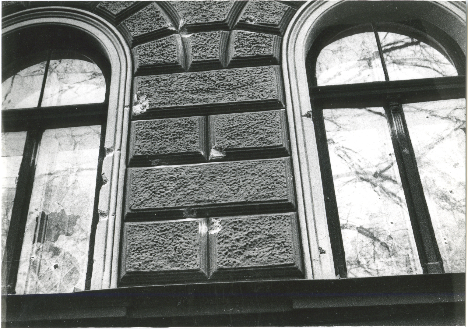 1991. gada barikādes