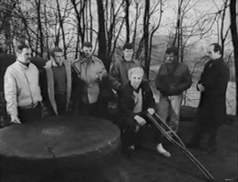 1991. gada barikādes