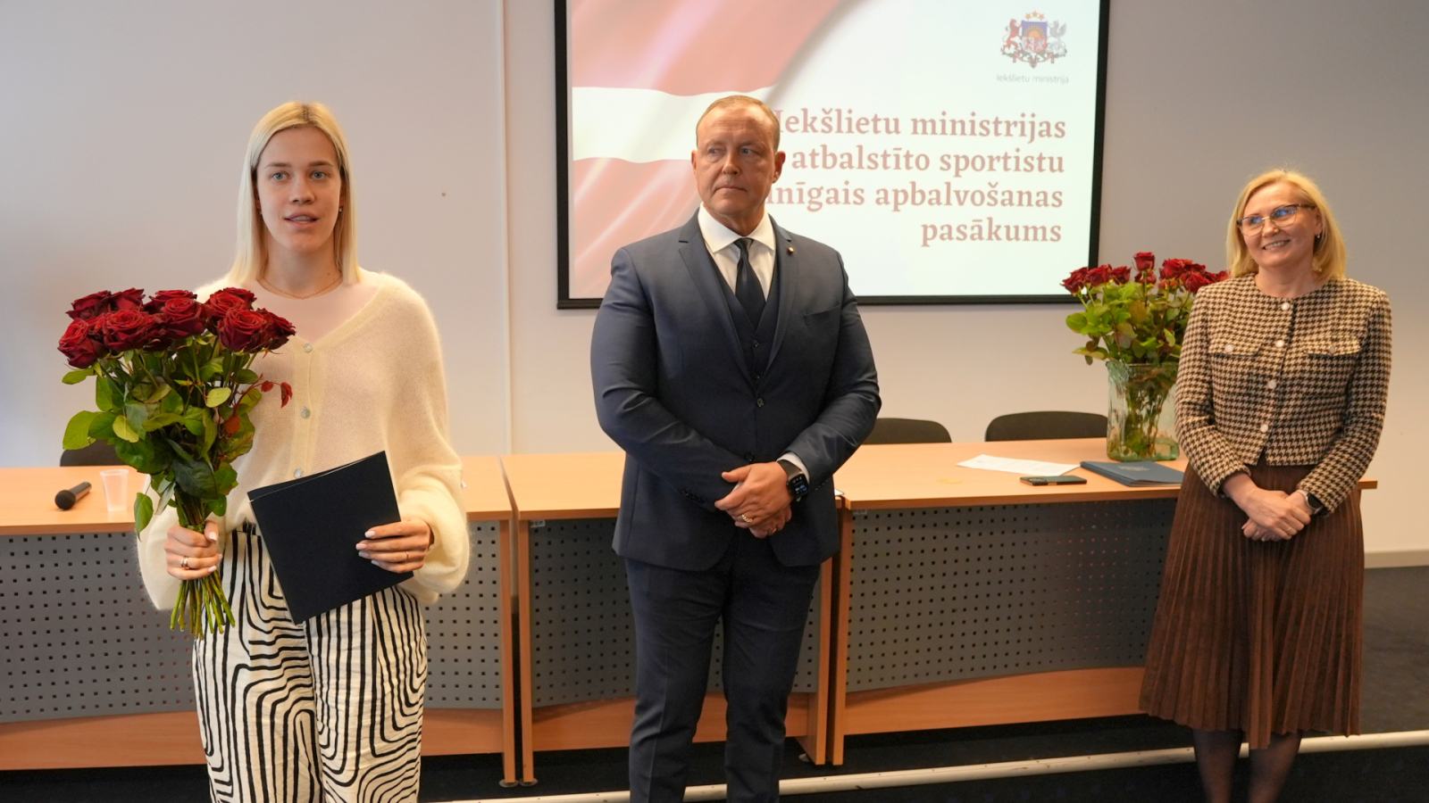 Ēnu diena 2026 Iekšlietu ministrijā