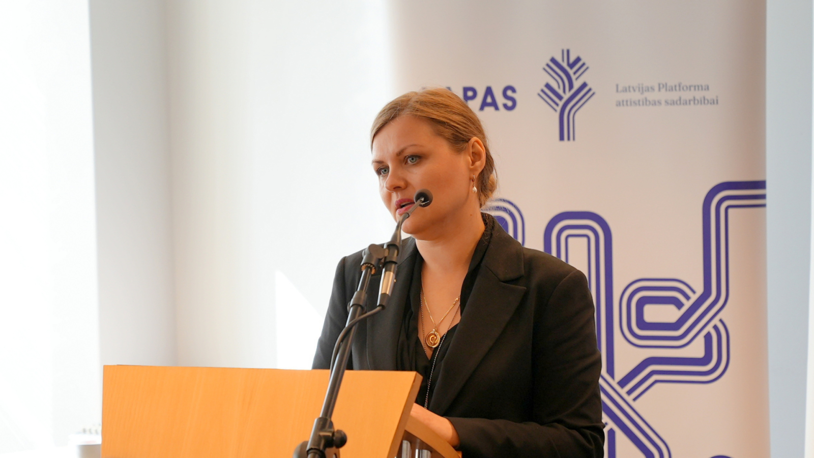 Seminārs Iekšlietu ministrijā - NVO iesaiste civilajā aizsardzībā un sabiedrības noturības stiprināšanā