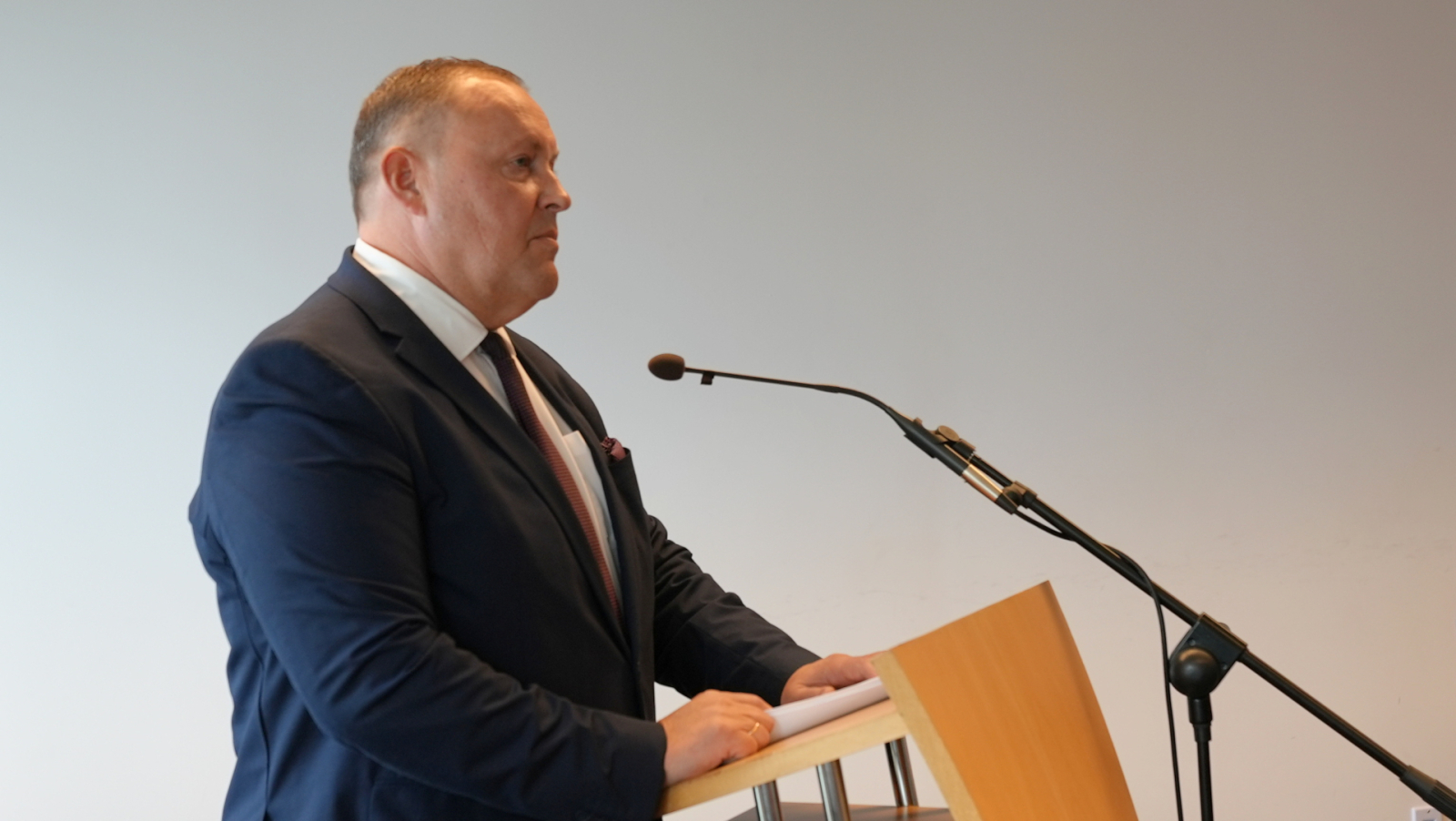 Seminārs pašvaldību pārstāvjiem par civilo aizsardzību 2025. gada 18. septembrī