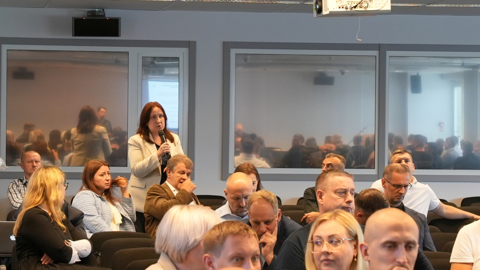 Seminārs pašvaldību pārstāvjiem par civilo aizsardzību 2025. gada 18. septembrī