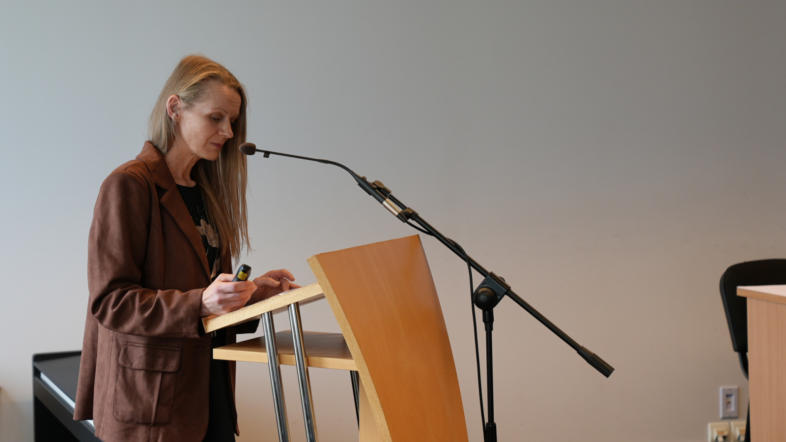 Seminārs pašvaldību pārstāvjiem par civilo aizsardzību 2025. gada 18. septembrī