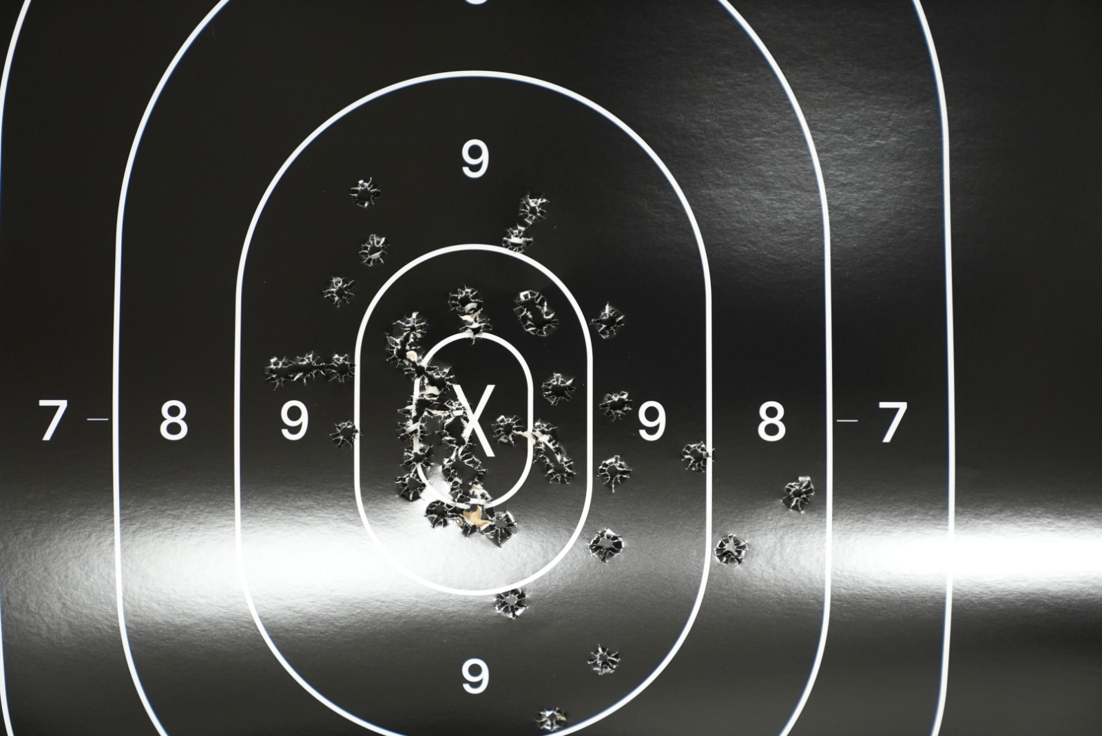 Iekšlietu ministrijas atklātā čempionāta sacensības šaušanā 