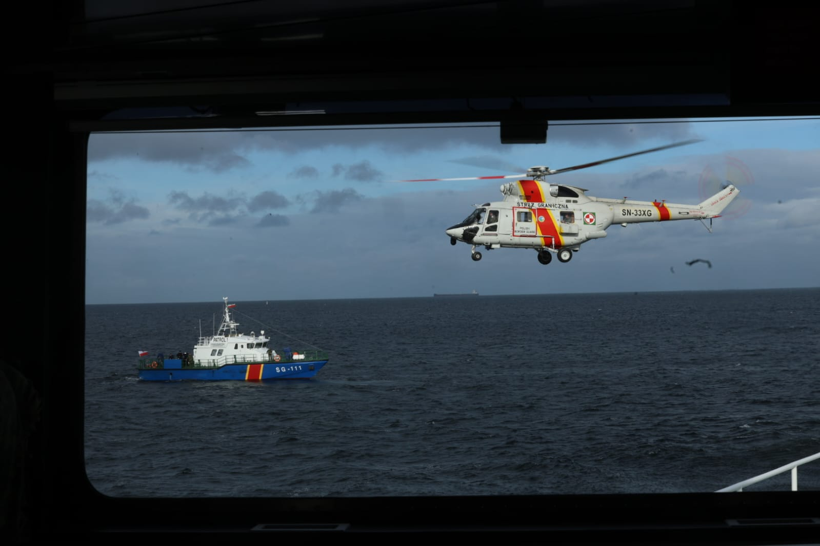 Eiropas iekšlietu ministru tikšanās Gdaņskā par drošību Baltijas jūras reģionā