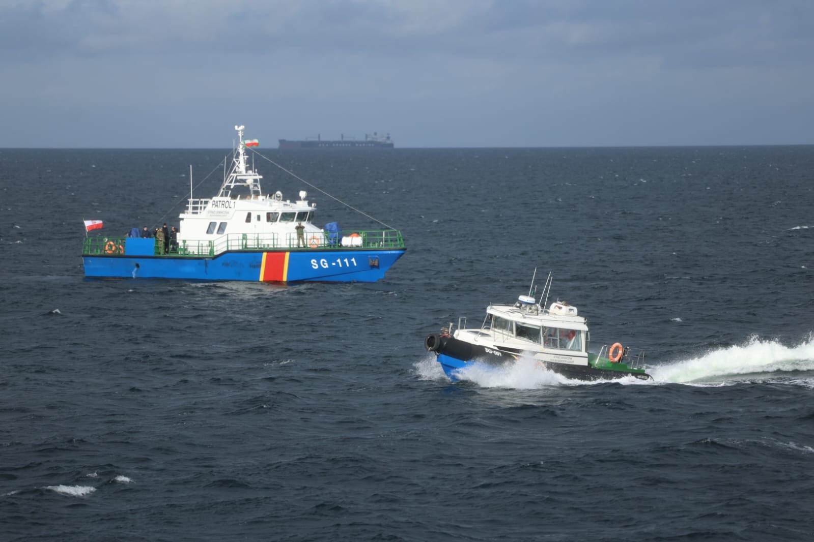 Eiropas iekšlietu ministru tikšanās Gdaņskā par drošību Baltijas jūras reģionā