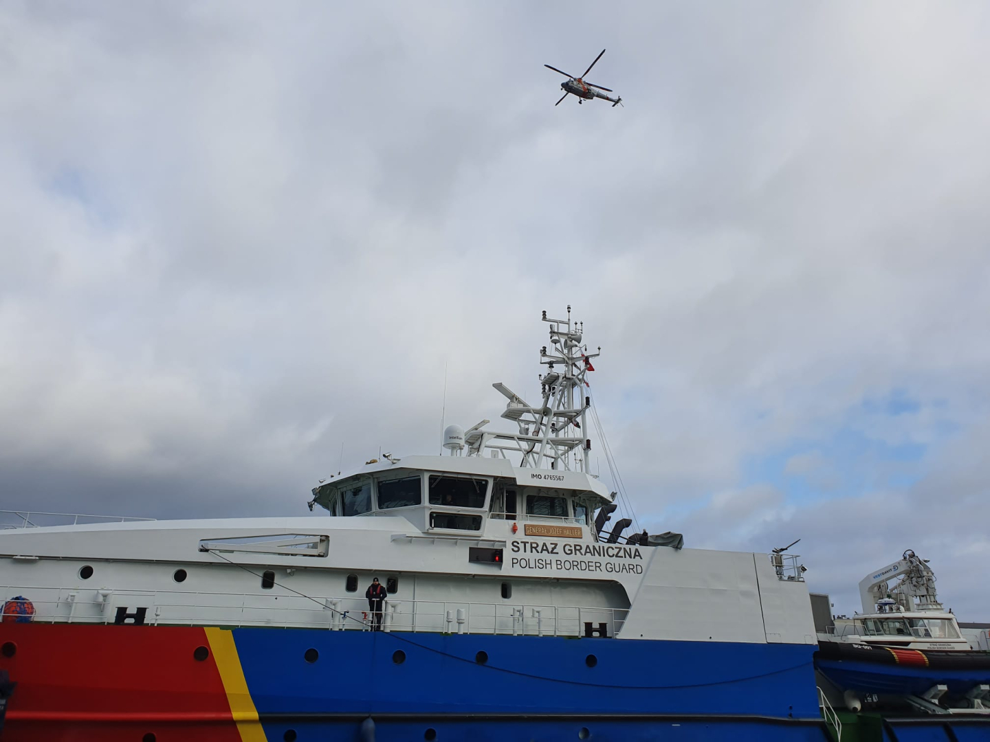 Eiropas iekšlietu ministru tikšanās Gdaņskā par drošību Baltijas jūras reģionā