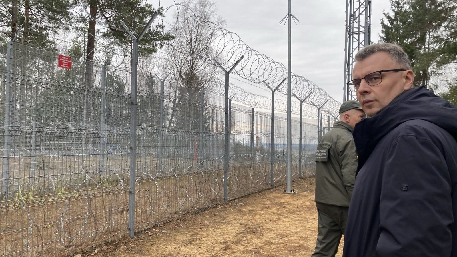 Latvijas, Lietuvas un Polijas Iekšlietu ministrijas delegācijas pārrunā aktuālos drošības izaicinājumus uz austrumu robežas 