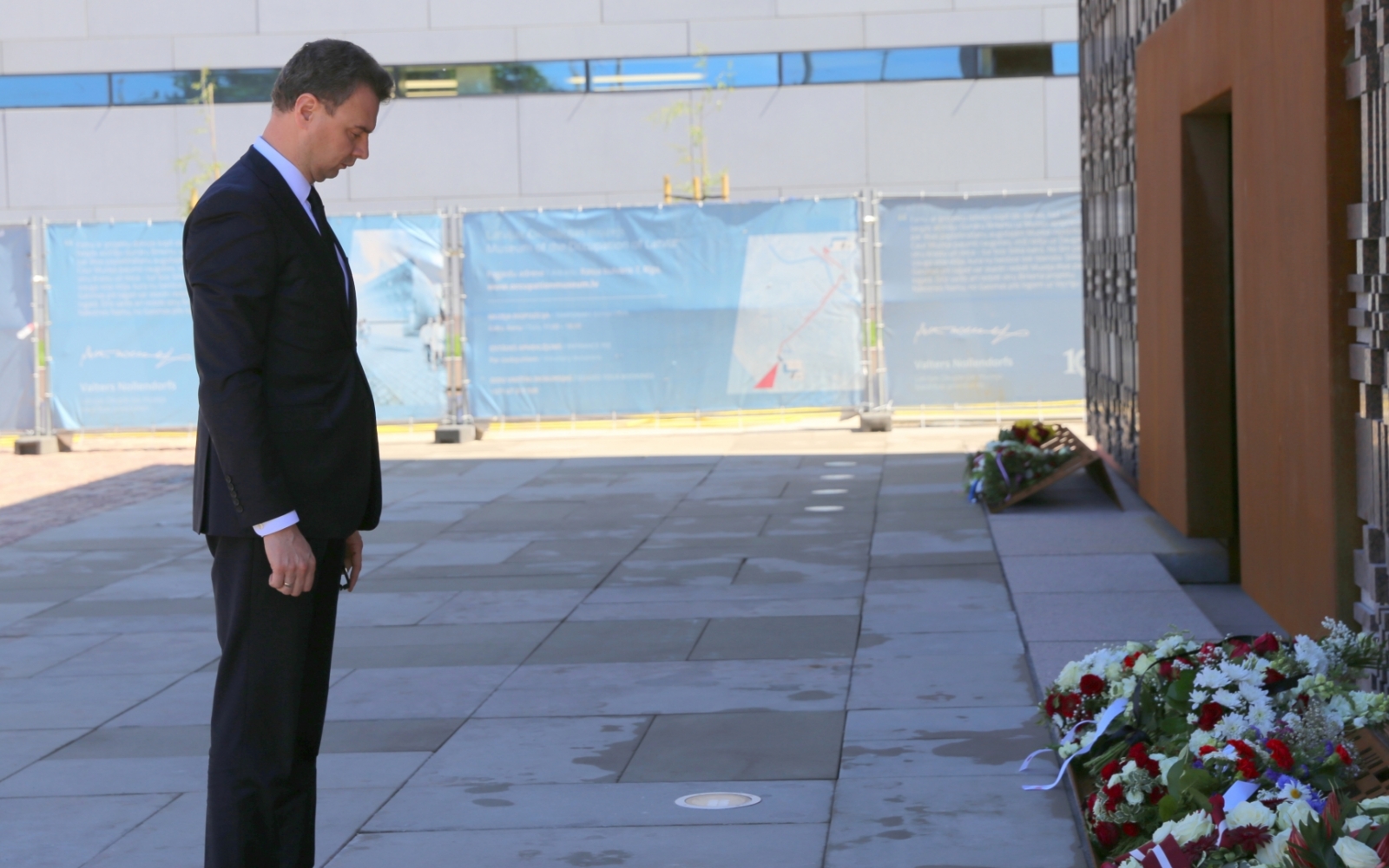 Iešlietu ministrijas valsts sekretārs