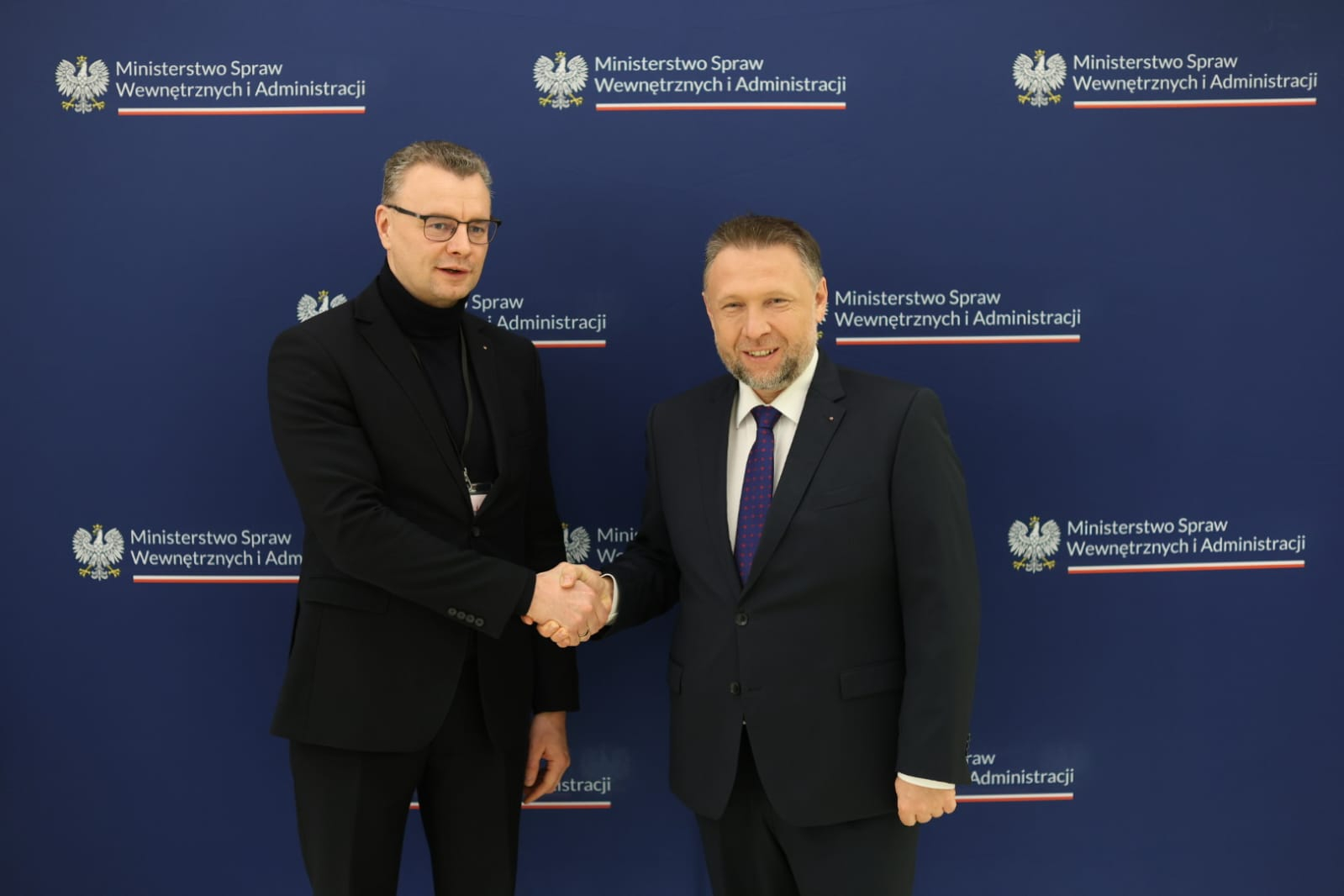 Baltijas valstu iekšlietu ministri tiekas Gdaņskā par Baltijas jūras reģiona drošību