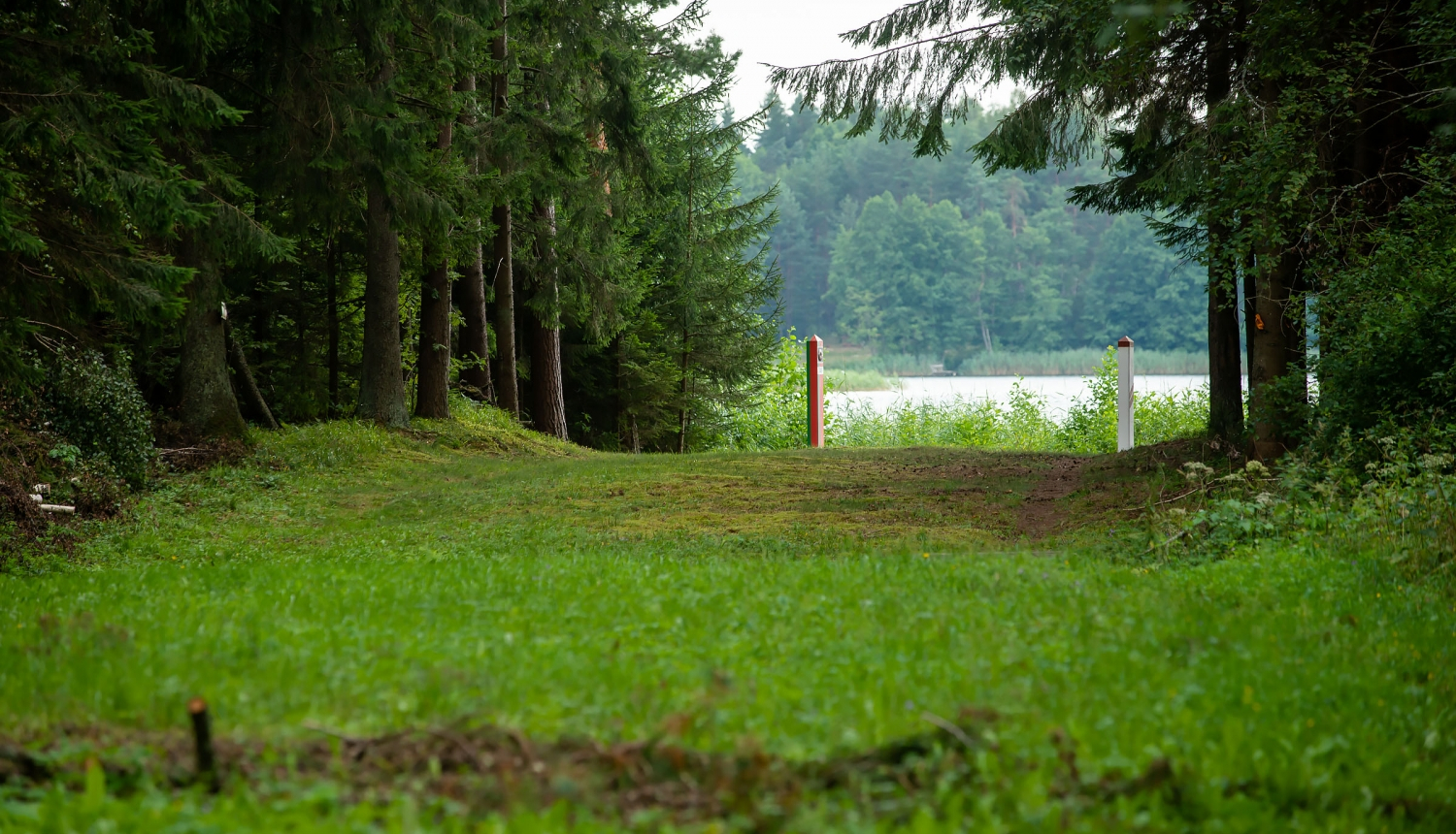 Latvijas-Baltkrievijas robeža