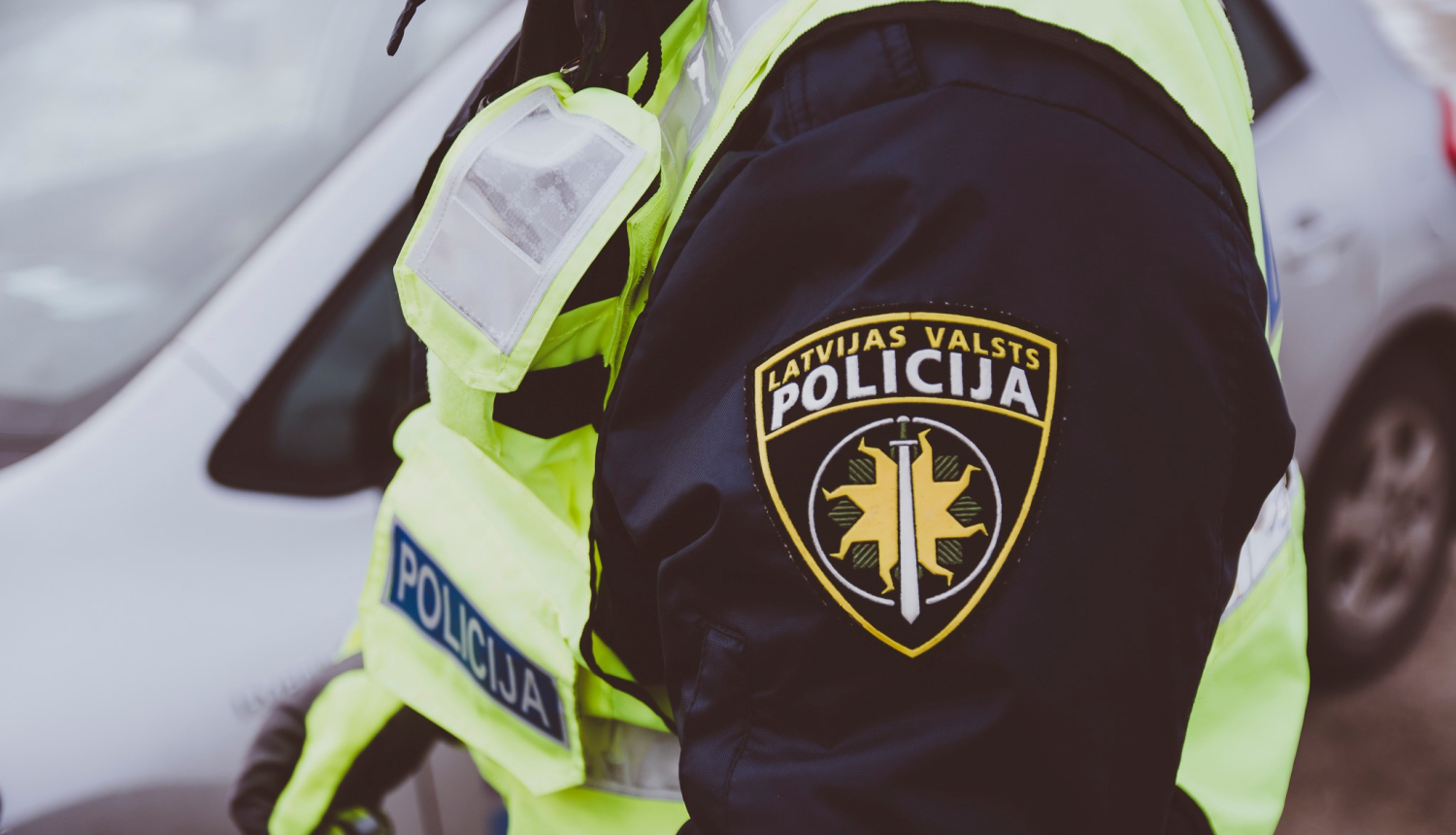 Valsts policija