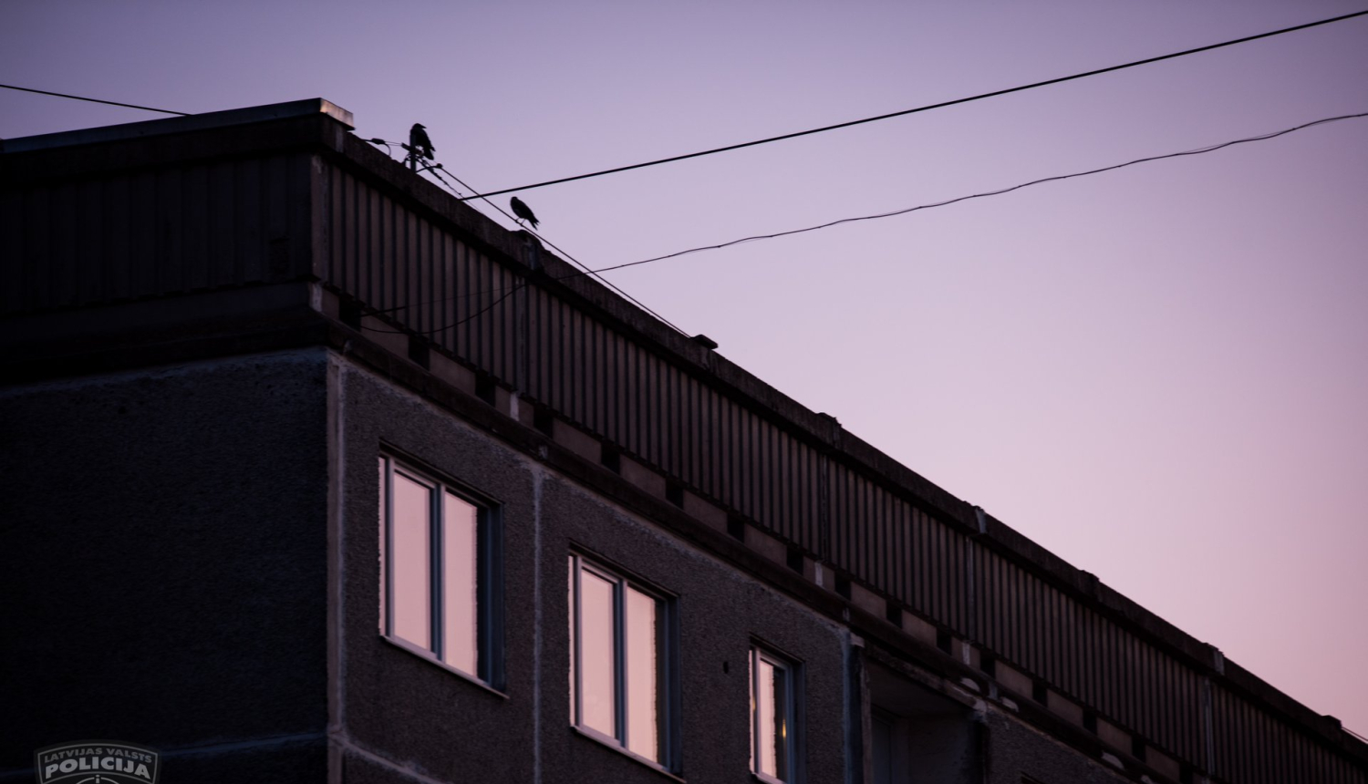 rīgā valsts policija atklāj bordeli