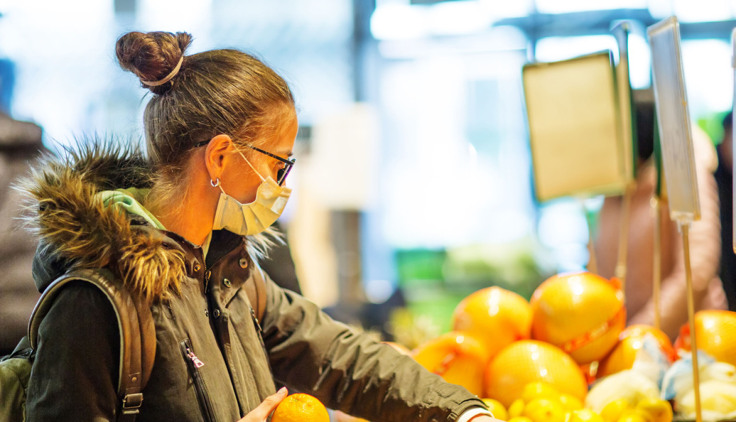 covid19 ierobežošanai