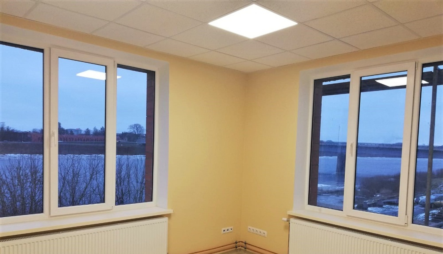 Lielā 45, Daugavpils