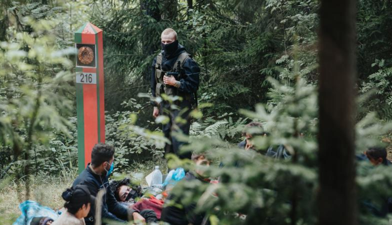 Foto: Armīns Janiks/Aizsardzības ministrija