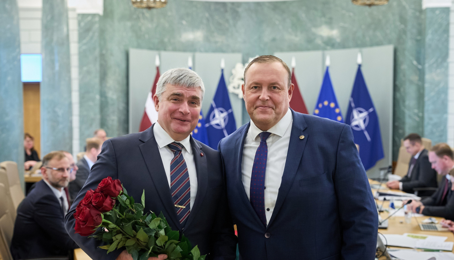 Ilustratīvs attēls