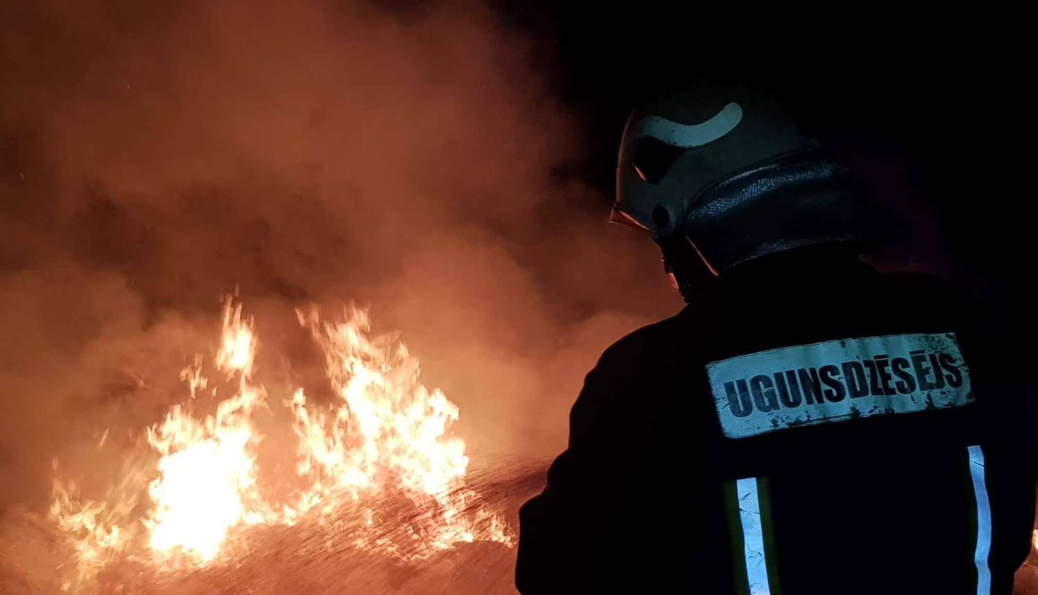 ugunsgrēks