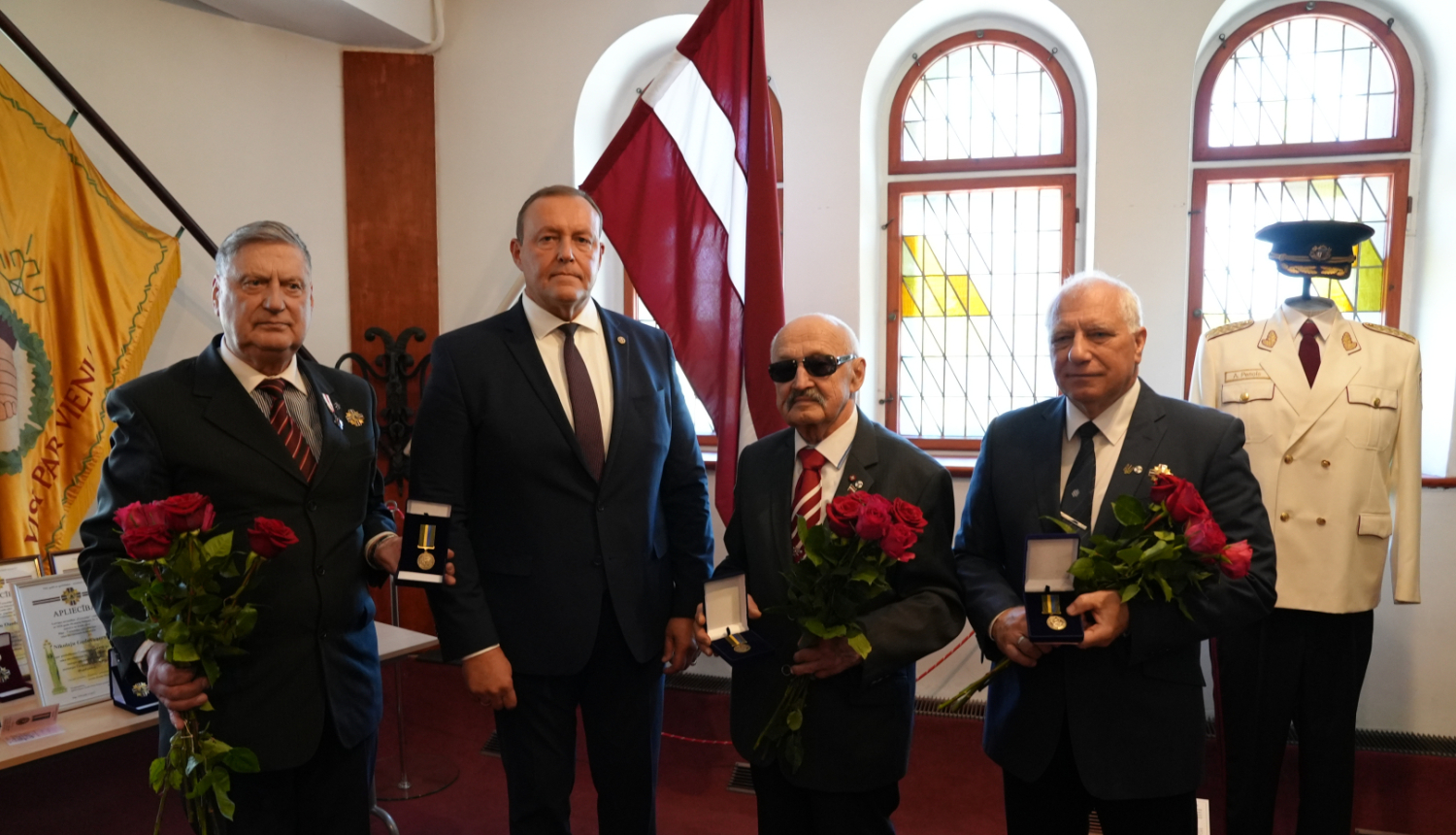 Čornobiļas katastrofas 40. gadadiena