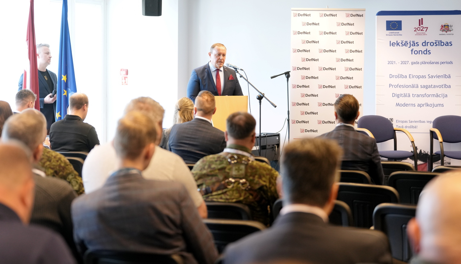 Industrijas diena 2026